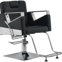Fotel barberski złożony (+300,00 zł)